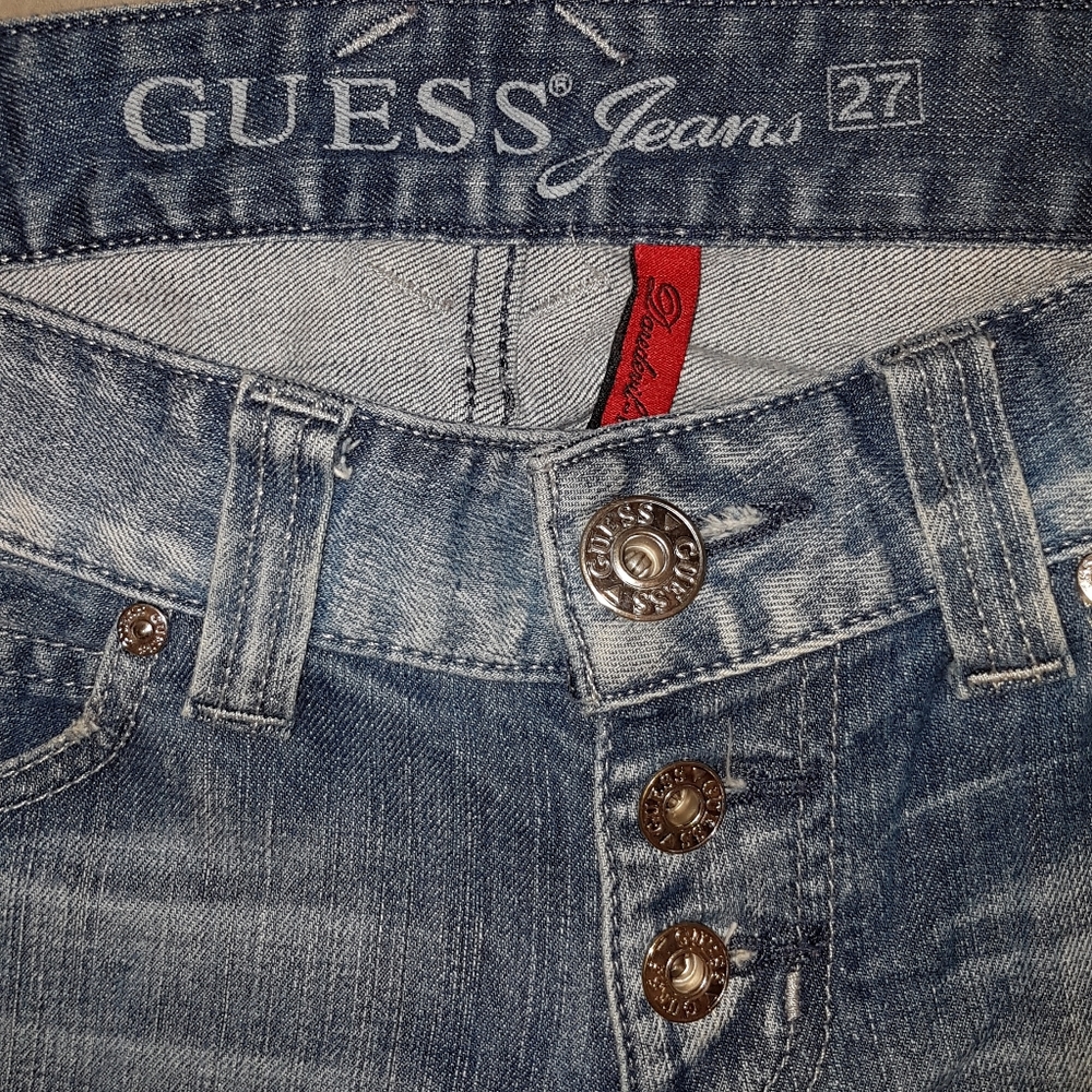 GUESS JEANS - Picture 2 of 5